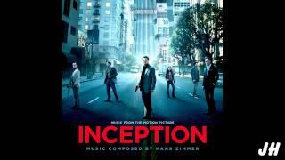 INCEPTION - 11. Paradox HD