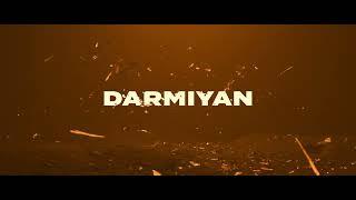 Serhat Durmus - Darmiyan Official Audio