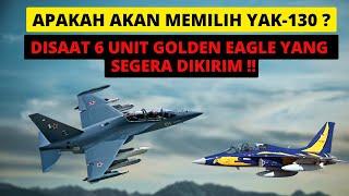 INDONESIA OPEN OPPORTUNITIES TO PRODUCE RUSSIAN MADE FIGHTER JETS YAK-130 