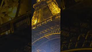 مساء الفل من باريس ️ #explore #اكسبلور