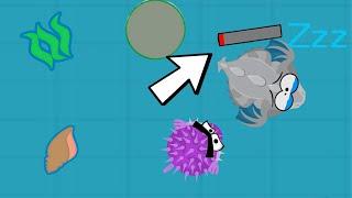 ЭПИЧНЫЕ МОМЕНТЫ В МОПИО EPIC MOMENT IN MOPE IO