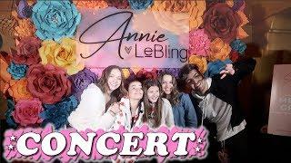 Annie LeBling Concert WK 414.3  Bratayley