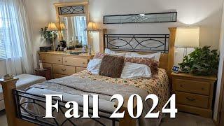 Fall 2024  Decorate with me