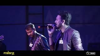 Dil Se - A R Rehman - Zeeshan Khan - Shirley Setia - Rock Version - Malang The Band
