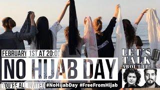 No Hijab Day Episode 4