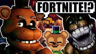8 NEW FNaF Projects Announced for August FNaF 10th Anniversary
