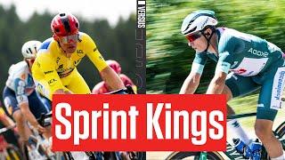 Top 5 Sprinters to Watch in the Tour de France 2024 