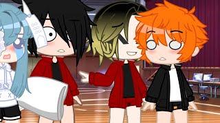 How Different Kenma treat Me and Kuroo VS How Kenma treat Hinata Haikyuuinspired by •Michileafy•