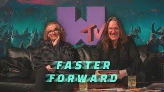 WackenTV - Faster Forward