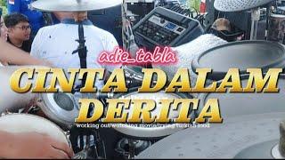 FAMILYS GROUP   CINTA DALAM DERITA  COVER GENDANG