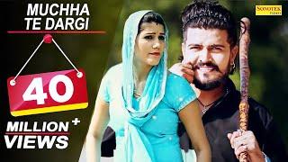 Muchha Te Dargi  Janu Rakhi Sapna Chaudhary Anil Kamalpuriya  Haryanvi New Video Songs