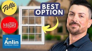 Replacement Windows  What Do You Need To Know First