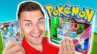 LOHNT SICH die SPECIAL COLLECTION von Nebel der Sagen?  Pokémon Booster Opening