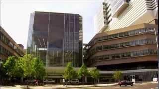 The Abramson Cancer Center A Video Guide