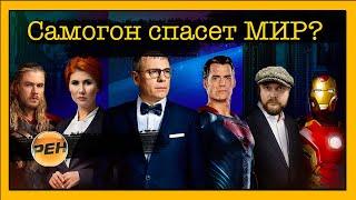 Снялся мой аппаратик в передаче по РЕНТВ Военная Тайна ну и я собственно #ренТВ #военная #тайна #тв