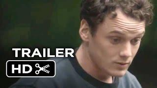 5 to 7 Official Trailer 1 2015 - Anton Yelchin Movie HD