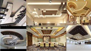 350 plus ceiling ideas  modern false ceiling designs  New false ceiling for hall