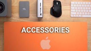 My M1 iMac Accessories  Best Accessories for new iMac