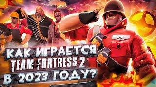 КАК СДЕЛАТЬ ПРЕВЬЮ TEAM FORTRESS 2 ДЛЯ ВИДЕО НА ЮТУБ В ФОТОШОПЕ  ОБУЧАЛКА