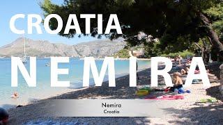 Croatia NEMIRA