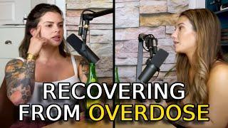 Keisha Grey on Recovering from Overdose