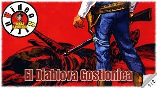 Kit Teler - El Diablova Gostionica - Strip u boji - 12