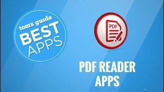 Best Apps PDF Reader Apps