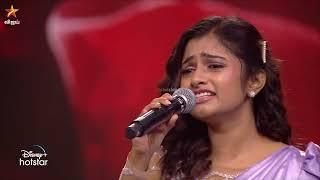 Archanas Live Performance of Machakari    Bigg Boss Kondattam  Episode Preview   24 march