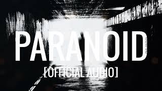 SYKOPATH - PARANOID OFFICIAL AUDIO