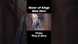 Honor of Kings New Hero  #donghua #anime #attitude #btth #soulland #perfectworld