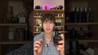 I how I apply cologne #fragance #menscologne #cologne