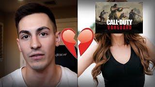Why I left a supermodel for Call of Duty