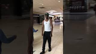 Chef Boy R Dizzy VLOG @Bangor_Mall  #July #9 #2023 ⏰