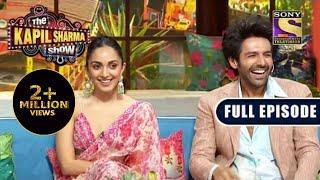 NEW RELEASE The Kapil Sharma Show Season 2  Horror Special  Ep 254  Full Episode  15 May 2022