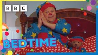 Time for Bed for Mr Tumble     +19 Minutes  Mr Tumble and Friends