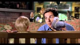 Meet the Fockers - Baby Learns New Word  ASSH*LE