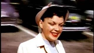 Judy Garland My Ship from Lady in the Dark