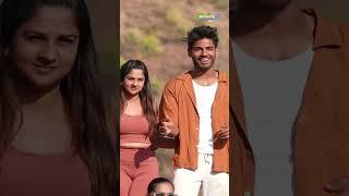 Ishita ने मारा Digvijay को taunt   Splitsvilla X5