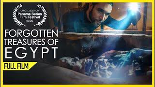 Forgotten Treasures of EGYPT FULL DOCUMENTARY