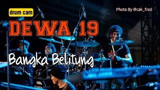 BANGKA BELITUNG - PESTA RAKYAT - DRUMCAM DEWA 19