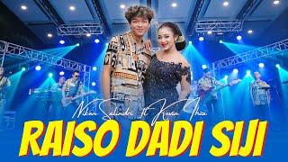 Niken Salindry - Raiso Dadi Siji ft KEVIN IHZA Official Music Video ANEKA SAFARI