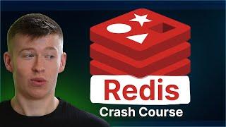 Modern Redis in 40 Minutes  Crash Course 2023