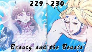 Manga Beauty and the Beasts - Chapter 231 - 232 Nancy Comic