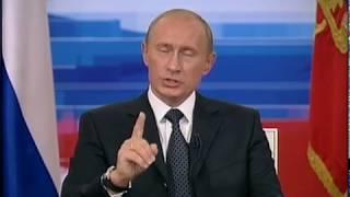 Путин о повышении пенсионного возраста пока я президент такого решения принято не будет