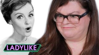 Women Take A 1954 Home Ec Quiz • Ladylike