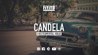  Trap Salsa Instrumental  Candela  Prod. By Fiyiyo Music & Donner Beats