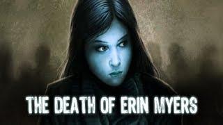 A DIRTY COP The Death of Erin Myers Part 1