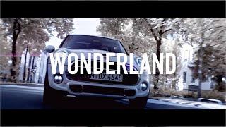 MINI SPEC COMMERCIAL - WONDERLAND