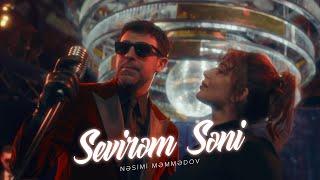 Nəsimi Məmmədov — Sevirəm Səni Rəsmi Musiqi Videosu