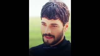 The way he looked at her#hercai #reymir #halimefilmz